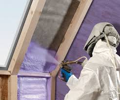 Trusted Pymatuning Central, PA Foam Insulation Services Experts